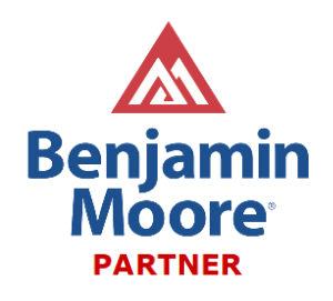 BENJAMIN-MOORE-PARTNER Logo