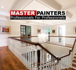 Interior, Exterior & Spray Painting Services​