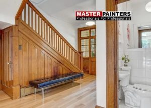Interior Painting With Master Painters of London Ontario