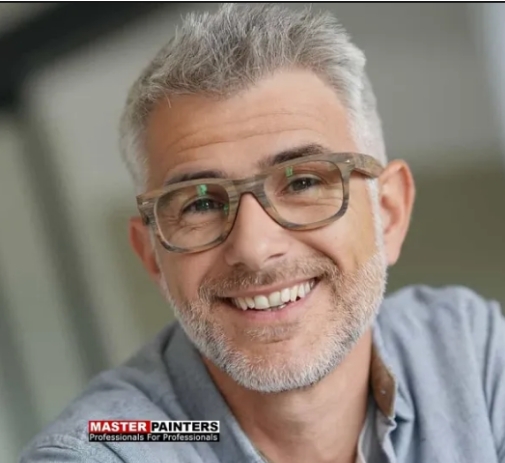 Robert Masters - Owner