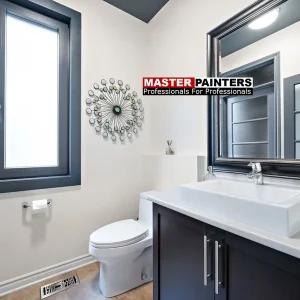 MASTER SPRAY PAINTERS LONDON ONTARIO ATL Tag