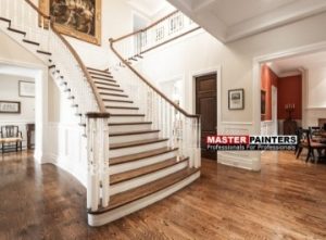 Interior Painting