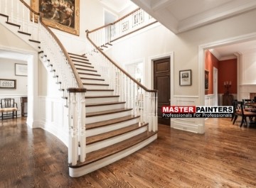 Interior Painting