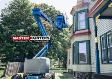 Exterior Painting​