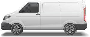 van