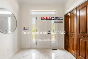 How Do I Achieve a Smooth Finish When Painting Walls?