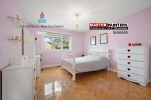 Master Painters of London Ontario