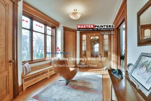 How Much Do Most Painters Charge Per Hour?