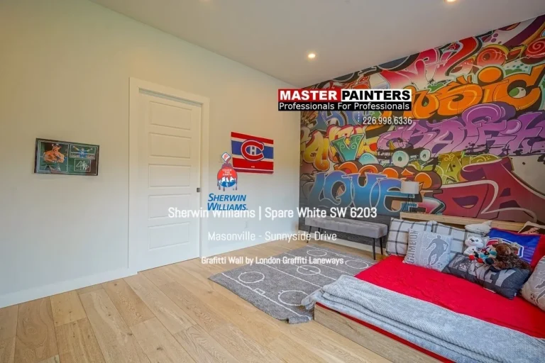 What Is The Going Rate For Painters In Ontario?