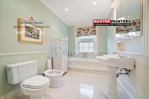 Master Painters of London On
