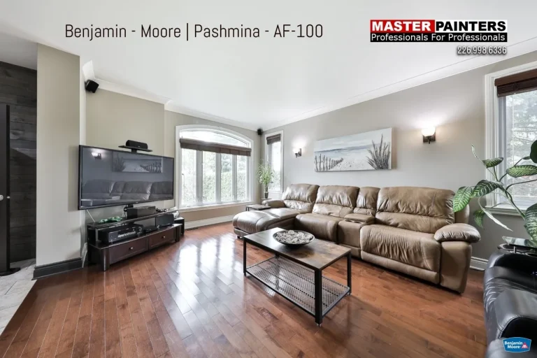 Master Painters of London Ontario