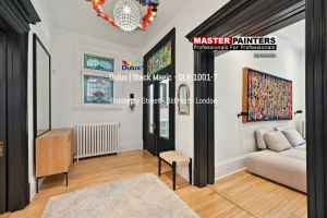 Master Painters of London Ontario