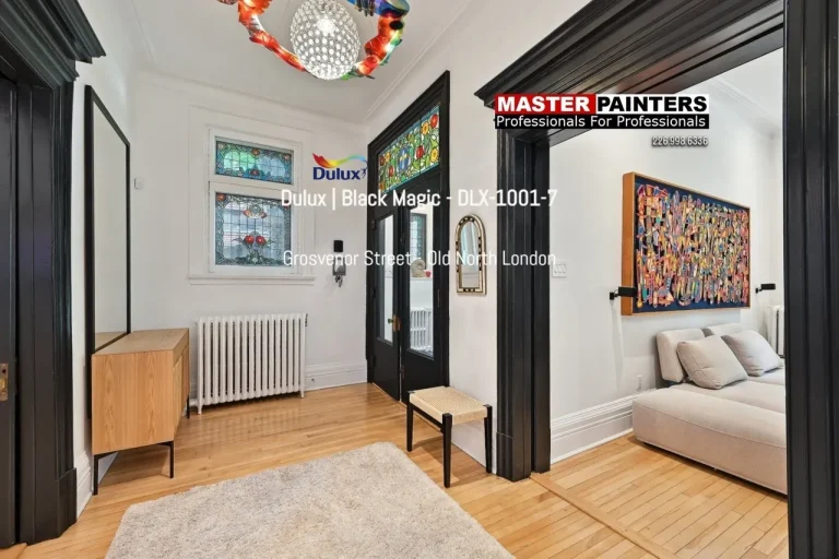 Master Painters of London Ontario