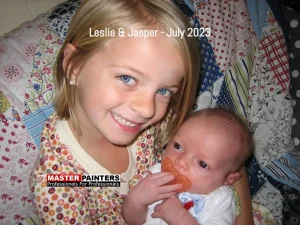 Master Painters of London Ontario