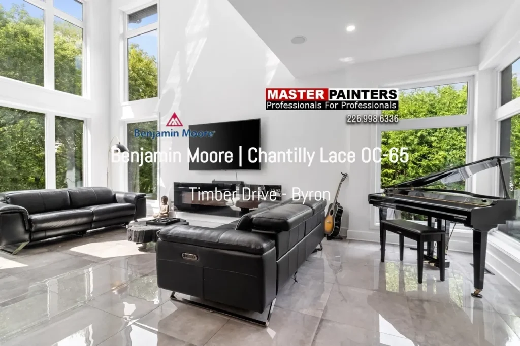 Master Painters of London Ontario