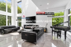 Master Painters of London Ontario