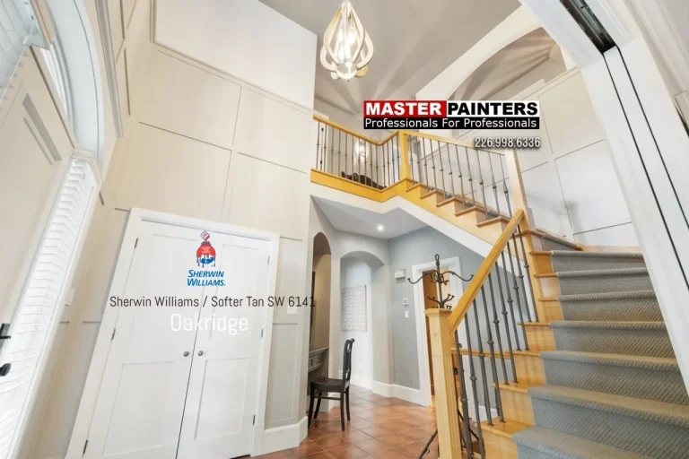 Master Painters of London Ontario