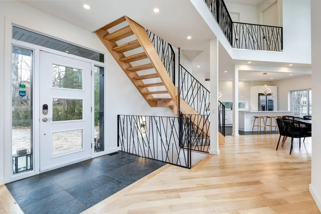 Interior Painting With Master Painters of London Ontario - Interior Painting