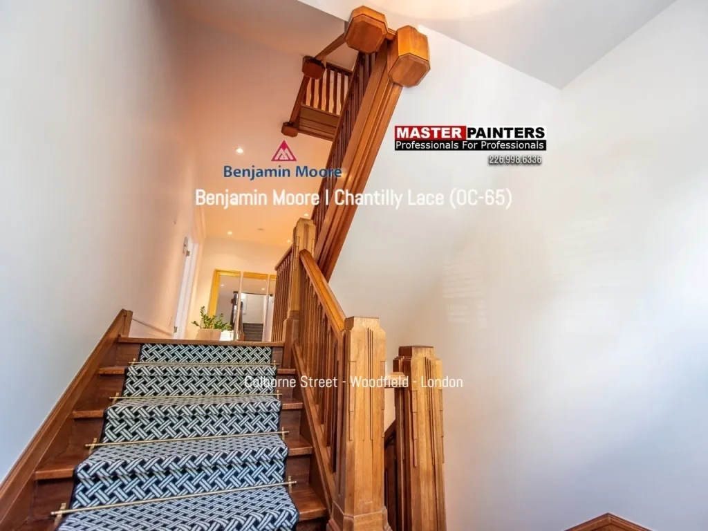 The Versatility of White: A Timeless Elegance - Master Painters of London Ontario