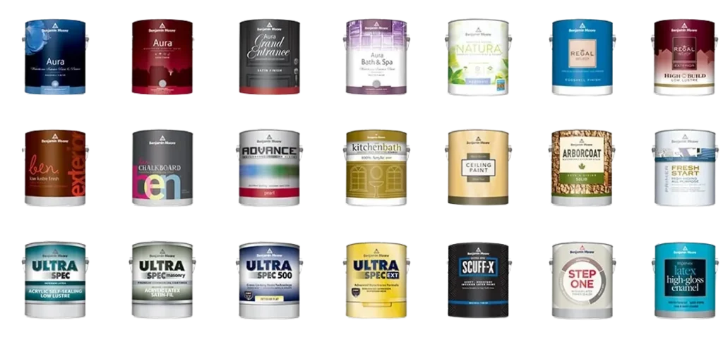 Master Painter London Ontario