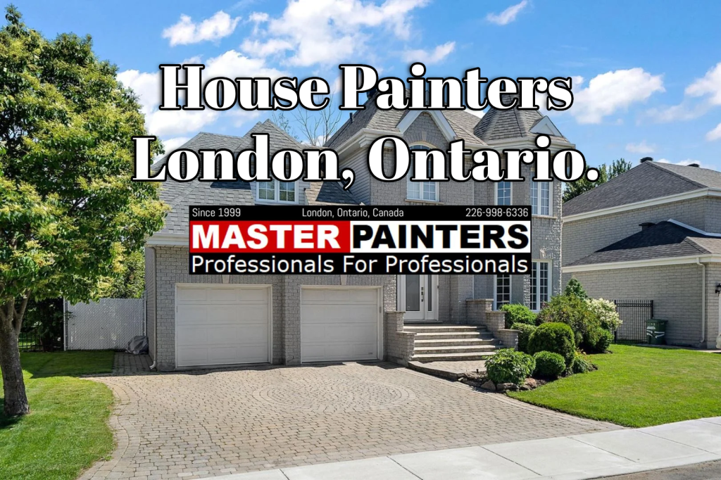 house painters